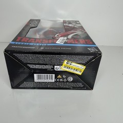 Hasbro Transformers Studio Series War For Cybertron Optimus Prime Action Figure