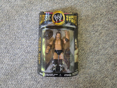 JAKKS Pacific WWE / WWF Classic Superstars OUTLAW RON BASS