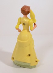 RARE FOREIGN 1999 Jane 4.25″ Movie Action Figure McDonald’s EUROPE Disney Tarzan