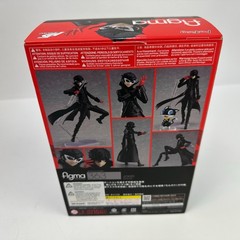 Figma Max Factory X Masaki Apsi Persona 5 The Animation Joker #363 Action Figure