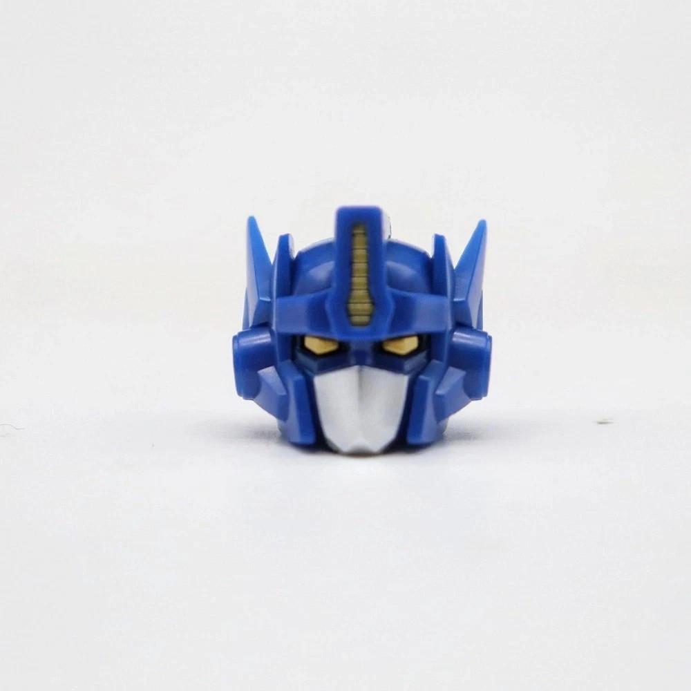 NewBee ABS Injection Head Upgrade Kit For For Legacy Armada OP/NEMESIS PRIME