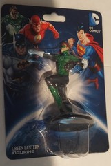 GREEN LANTERN ( 2″ ) ( 2015 ) DC COMICS JUSTICE LEAGUE FIGURE