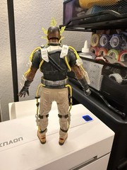 Marvel Legends Electro MCU Loose AS IS