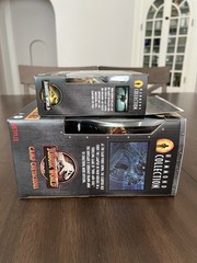 2026 Jurassic World Hammond Collection Scorpios Rex & Mutadon New Ships Now