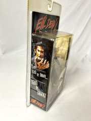 ASH – Farewell To Arms – NECA Reel Toys EVIL DEAD 2 New