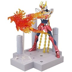 kb09 D.D.PANORAMATION Saint Seiya Phoenix Ikki about 100mm ABS PVC firuge
