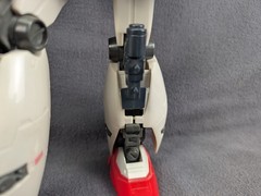 Bandai Gundam RX-78 GP01-Fb Zephyranthes 1/60 Action Figure EFSF Space Force Vtg