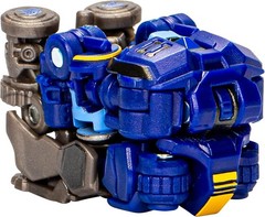 Toys Studio Series Core Bumblebee Concept Art Decepticon Rumble, 3.5-inch Con…