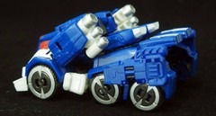 PB-01 Pandora’s Box Add-on Kit | Transformazing Toys 3rd Party Action Figures