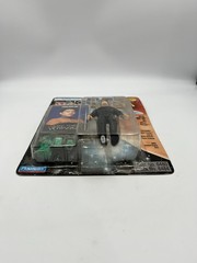 Star Trek Voyager Ensign Harry Kim 5″ Action Figure Playmates 1995