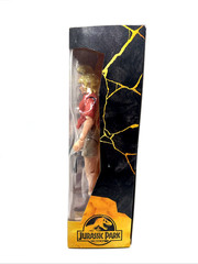 Jurassic World Amber Collection Dr Ellie Sattler Jurassic Park Laura Dern GWP82