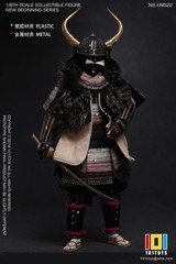 101TOYS KN022 NEW BEGINNER SERIES Japanese TSUSHIMA Samurai C 1/6 ACTION FIGURE