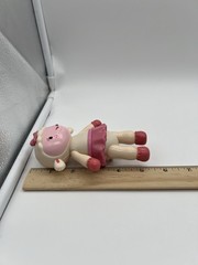 Disney Doc McStuffins Lambie the Lamb 5.25 In Poseable Plastic Figure