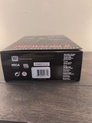 NECA Predator 2 Ultimate Warrior Predator 30th Anniversary (NIB)