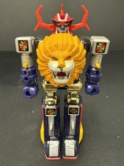 Daltanious Diecast Action Figure GA-99 Popy Chogokin