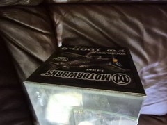 21st century toys 1:18 scale Motor Works 1/18 Fw-190D-9 WWII Vintage New In Box