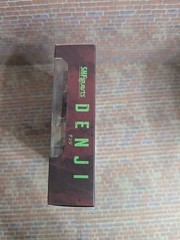 S.H.Figuarts Chainsaw Man Denji 1/12 Scale Original Figure “NEW & I SHIP DAILY”