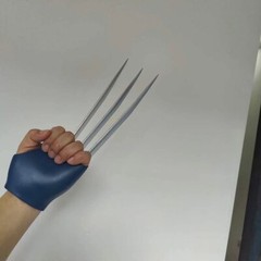 Hot Cosplay 1:1 Wearable deedpool 3 Wolverine Adult Teens Toy Halloween Costumes