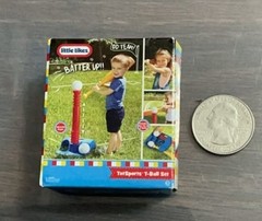 🔥 HUGE SALE Mini Brands Little Tikes 🧸✨ Rare + Collectible ZURU Lot 🎁