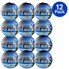 Zuru 5 Surprise Dino Strike Ice Age Mystery Capsule 12 Pack New