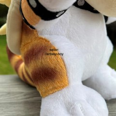 28cm High Quality Super Mario Plush Cat Bowser Koopa Boss Stuffed Toy Soft Doll