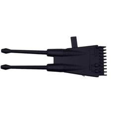 G.I. Joe Classified Vamp Original Inspired Turret Laser Gun