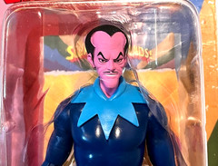 McFarlane DC Comics Retro Super Friends Sinestro 6″ Action Figure – New