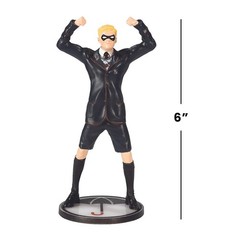The Umbrella Academy Figure Replica #1 | Luthor