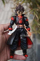 dragonball shf vegito ship in 30days