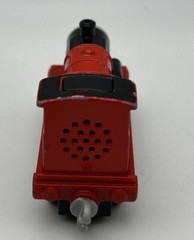 Lot Of 7 Thomas The Tank Engine Train Die Cast Metal Plastic Connectors-READ-