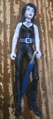 DC Direct Sandman Action Figure Lot of 7 Dream Death Delirium Desire (3 Sandman)