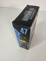 Transformers Studio Series 47 Deluxe Class Constructicon HIGHTOWER Hasbro ROTF