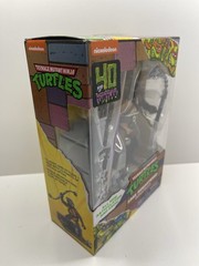 1988 Teenage Mutant Ninja Turtles Remastered TMNT Donatello NEW 2024 Figure