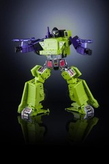 MX-46T Big Load Youth Version | X-Transbots MasterX