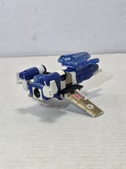 Transformers Energon Terradive Aerialbot Limb Superion Maximus 2004