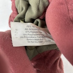 Vintage 1996 Jurassic Park The Lost World T-Rex Dinosaur Full Body Hand Puppet