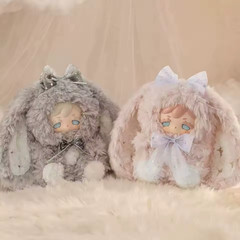 KOKONO LUCKY STAR 600% SERIES BLIND BOX-FALLEN STAR HEART