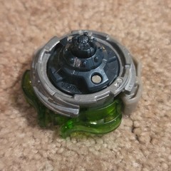 Thorns-X Mad Minoboros M4 0 Needle-S Beyblade Burst SlingShock Hasbro E4743