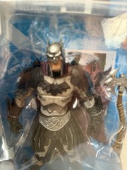 McFarlane Toys DC Multiverse Gladiator Batman 7in Dark Nights: Metal