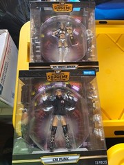 AEW Supreme Figures (Pick From Pull Down List) Omega Fenix Malakai Punk Penta