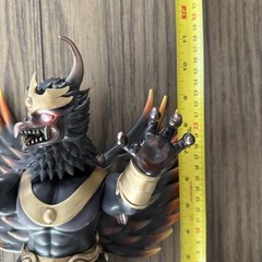 unbox industries khagesvara Sofubi Sofvi Soft Vinyl Kaiju Ultraman Medicom Toy