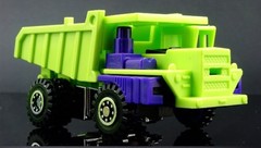 Transform G1 Devastator complete reissue brand new WITH BOX
