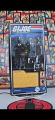 Sideshow G I Joe Cobra Sniper “The Enemy”-1:6-Never Opened