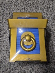 Ninja Kidz Shadow Masters Mystery Chest [17 Surprises Inside!] Brand New SEALED