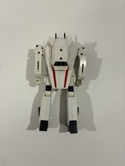 Transformers 1985 Jetfire G1 Transformers Vintage Hasbro Action Figure