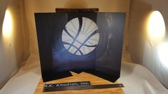 Hot Toys MMS387 Dr. Strange 1/6 action Figure’s background only! No base / Stand