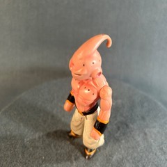 Dragon Ball Z Kid Buu Action Figure 2003 Irwin Toys Jakks Pacific DBZ