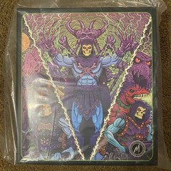 Mondo MOTU Skeletor Timed Edition 1/6 Action Figure Masters of Universe He-Man