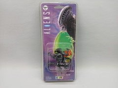 VINTAGE ALIEN QUEEN QUARTZ WRISTWATCH NEW 1993 HOPE INDUSTRIES