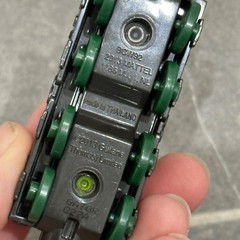 Fisher-Price Thomas & Friends Take-n-Play Gator Die-Cast Metal Engine BCW92 2013